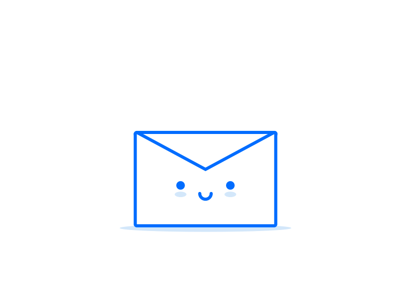 email opening
